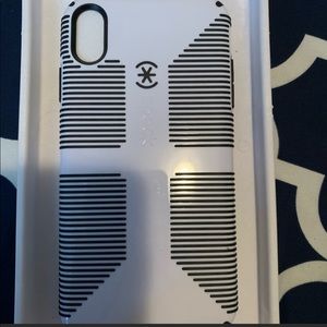 iPhone XS Max speck case